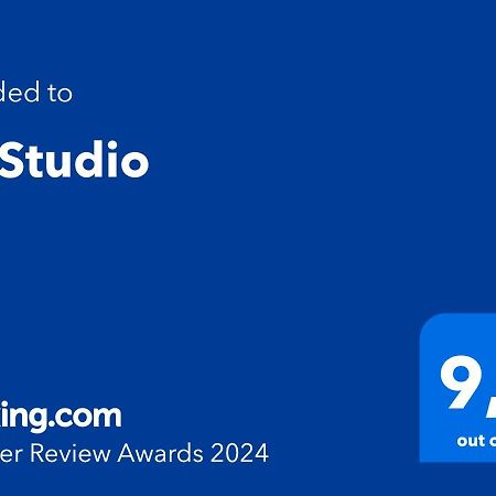 La Studio ماريبور المظهر الخارجي الصورة